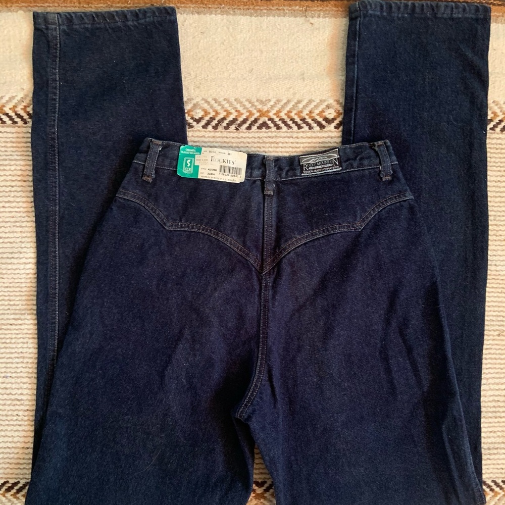 NWT Rockies Jeans